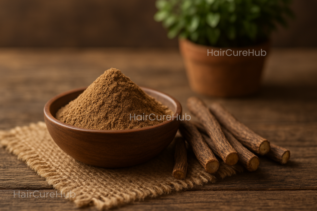 Image: HairCureHub Creative