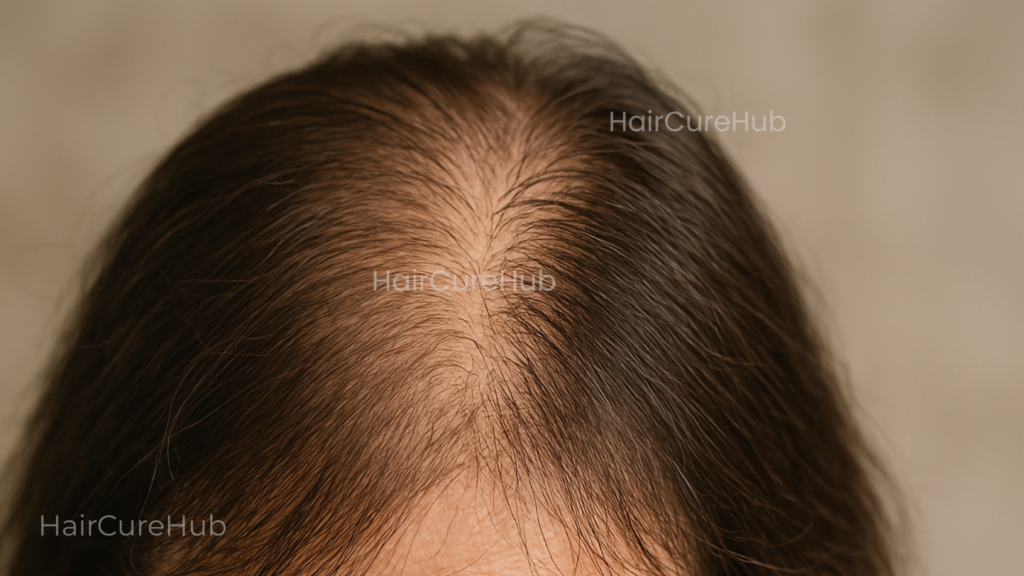 Image: HairCureHub Creative