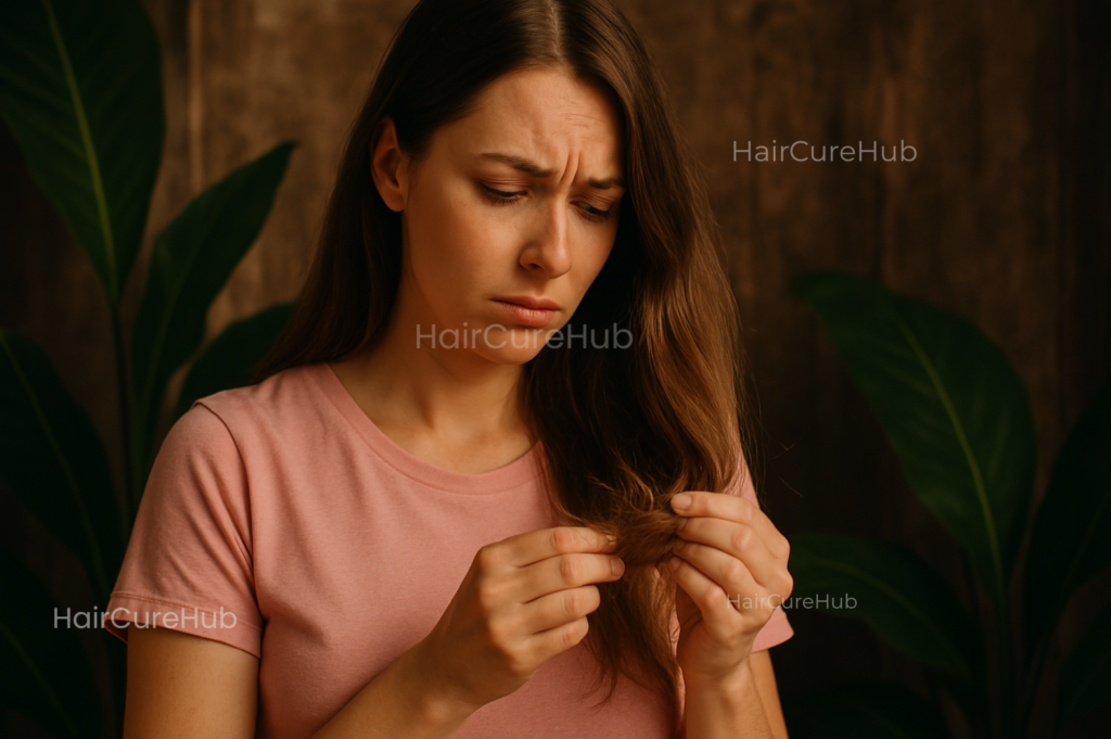 Image: HairCureHub Creative