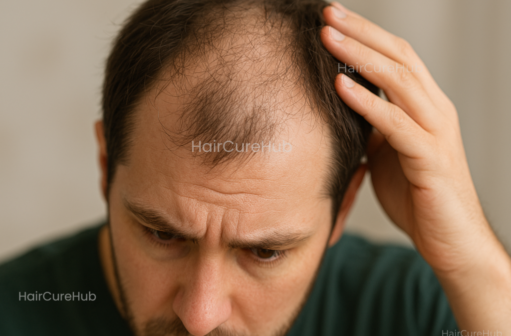 Image: HairCureHub Creative