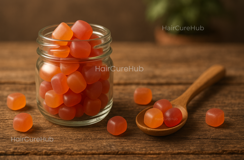 Image: HairCureHub Creative