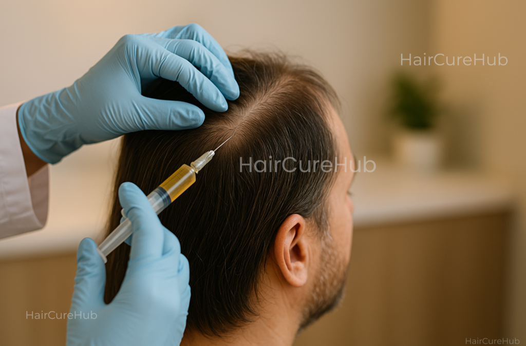 Image: HairCureHub Creative
