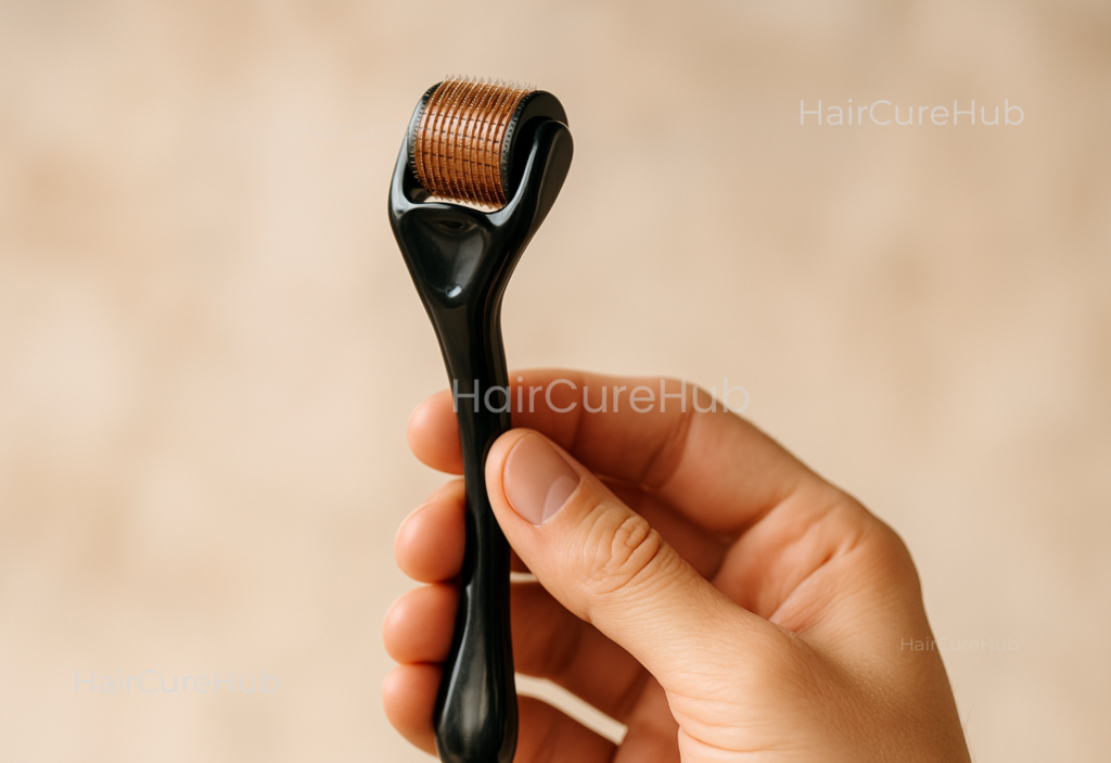 Image: HairCureHub Creative