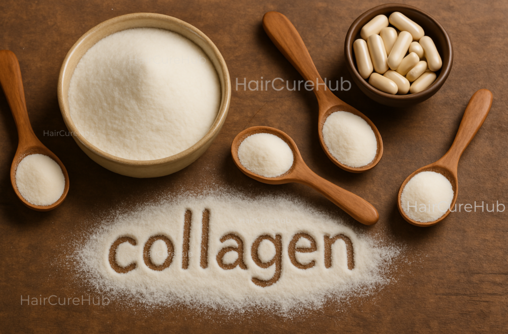 Image: HairCureHub Creative
