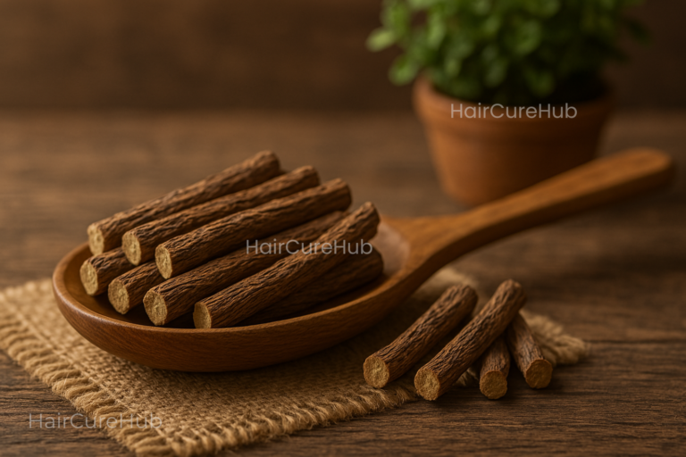 Image: HairCureHub Creative