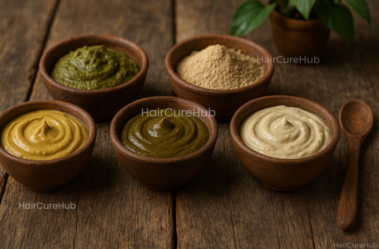 Image: HairCureHub Creative