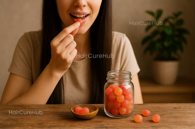 Image: HairCureHub Creative