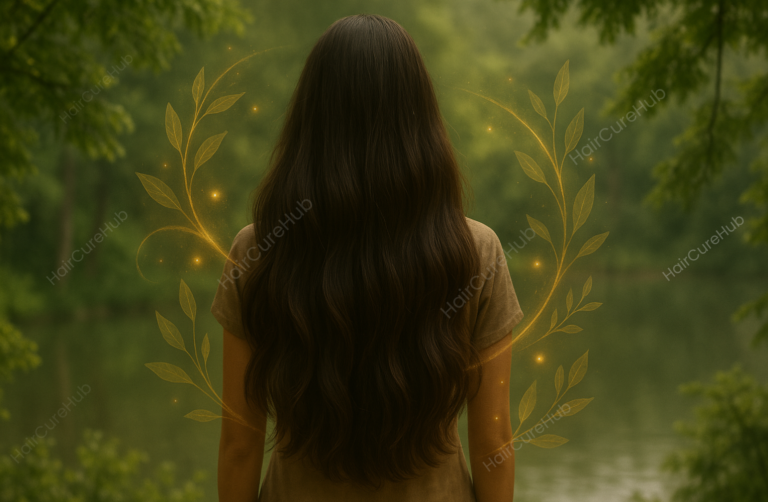 Image: HairCureHub Creative