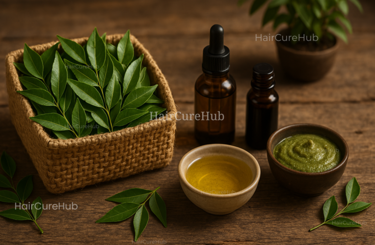 Image: HairCureHub Creative