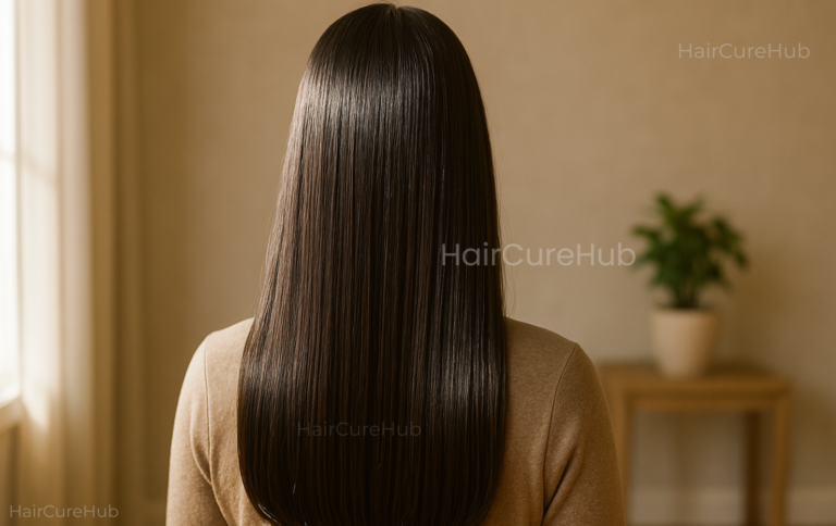 Image: HairCureHub Creative