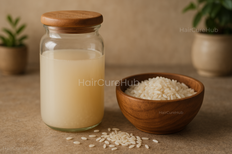 Image: HairCureHub Creative