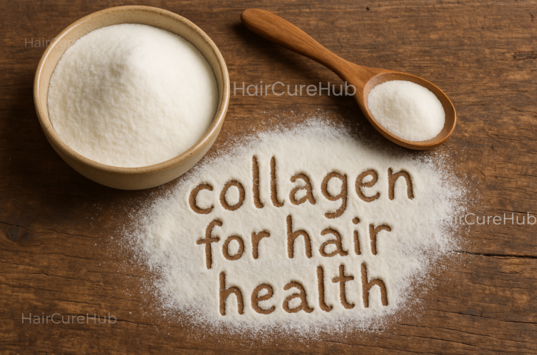 Image: HairCureHub Creative