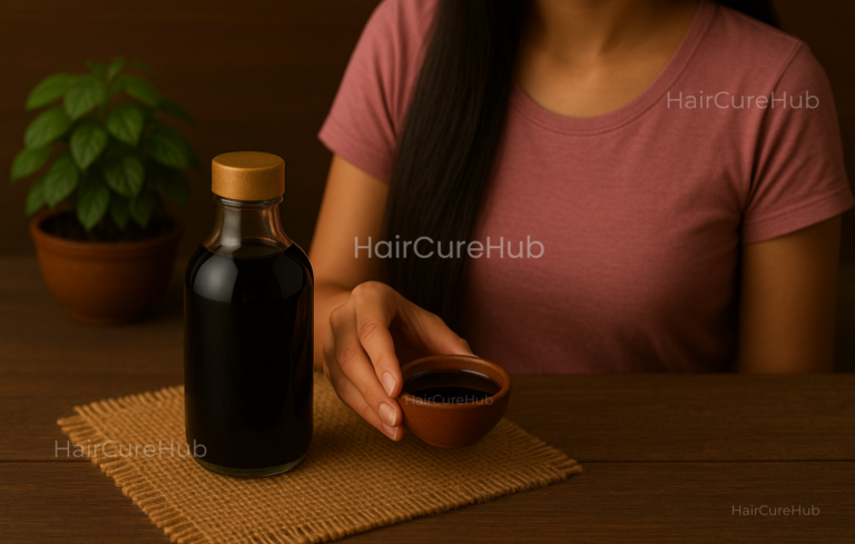 Image: HairCureHub Creative