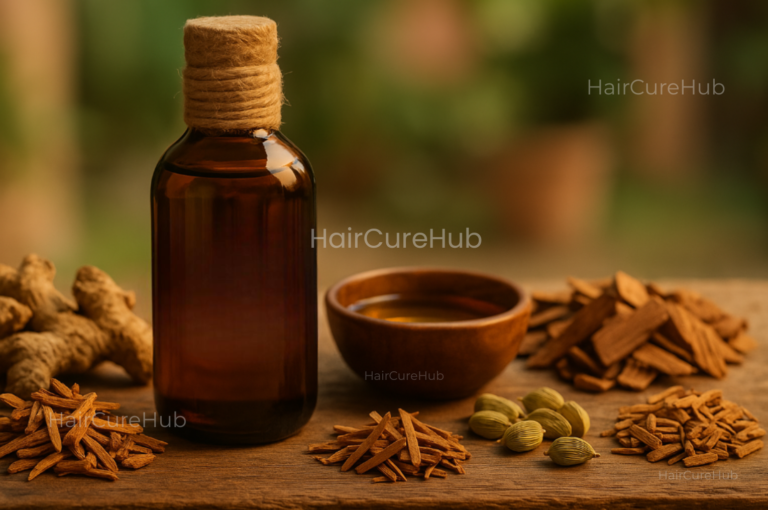 Image: HairCureHub Creative